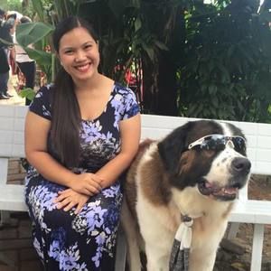 Meet your Posher, Roselle